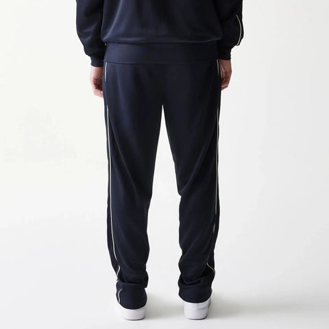 New Era Unisex Joggers Blue Tracksuit Bottoms