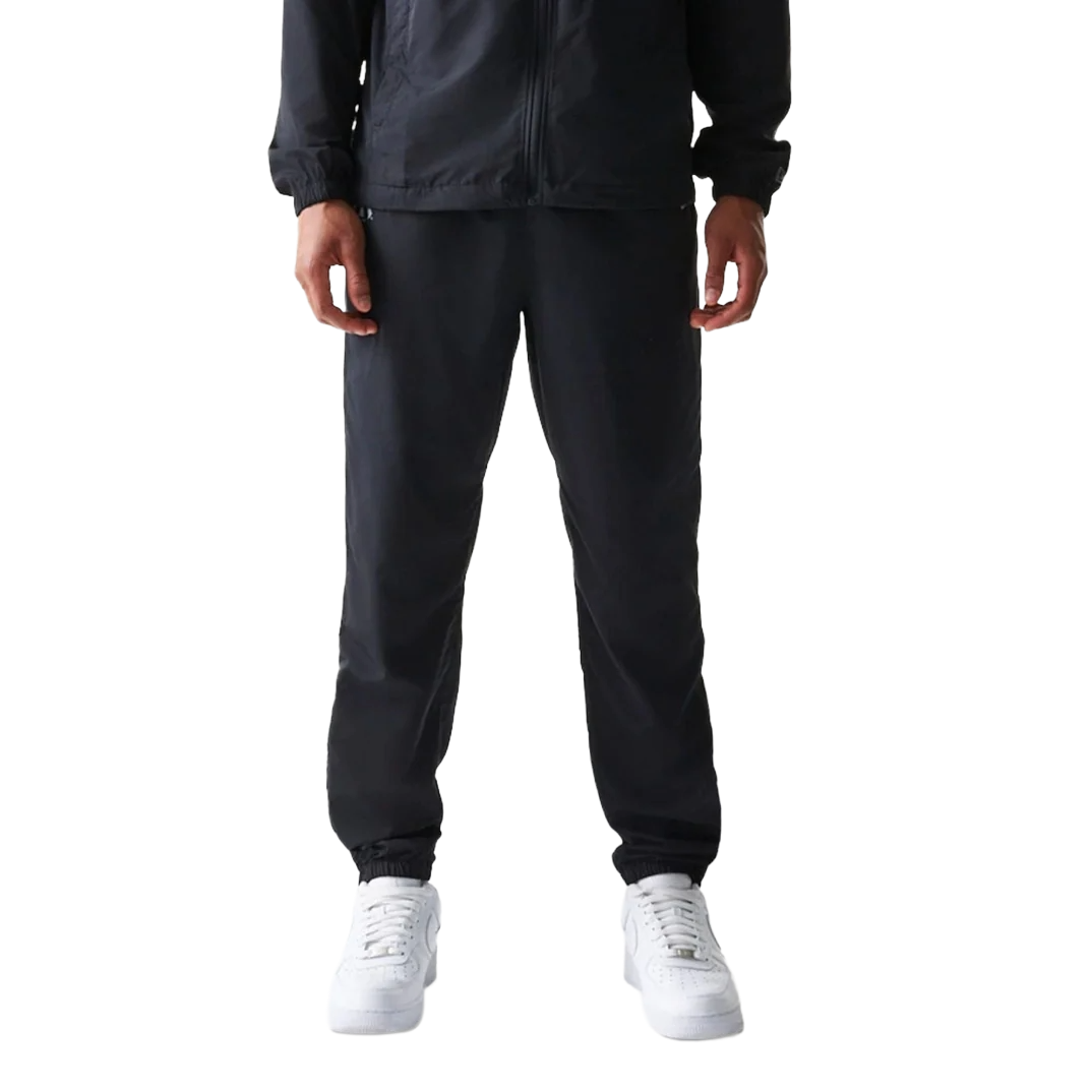 New Era Pantaloni di tuta unisex New York Yankees nera