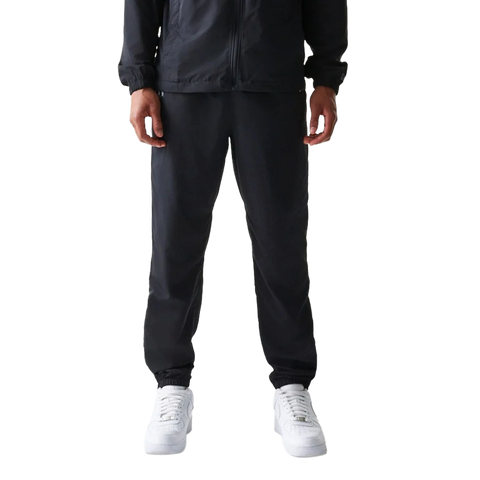 New Era Pantaloni di tuta unisex New York Yankees nera