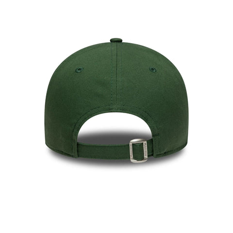 New Era Cappellino unisex  LA Dodgers MLB verde