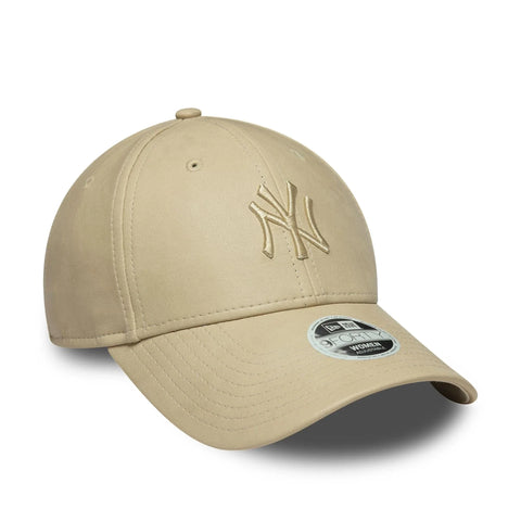New Era Cappellino unisex New York Yankees MLB beige