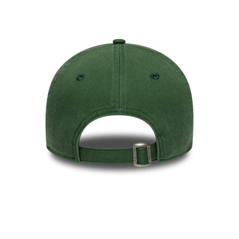 New Era Cappellino unisex LA Dodgers MLB verde