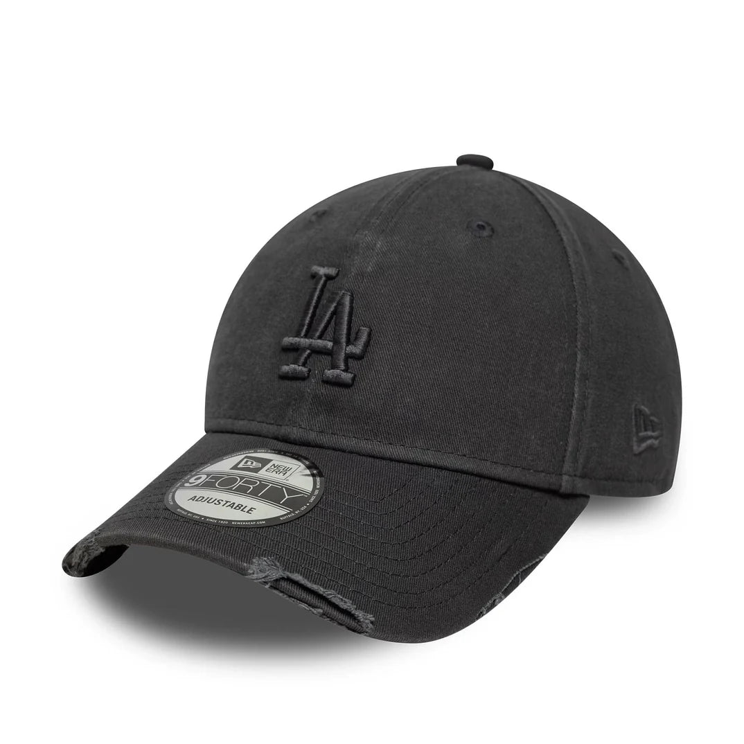 New Era Cappellino unisex LA Dodgers MLB