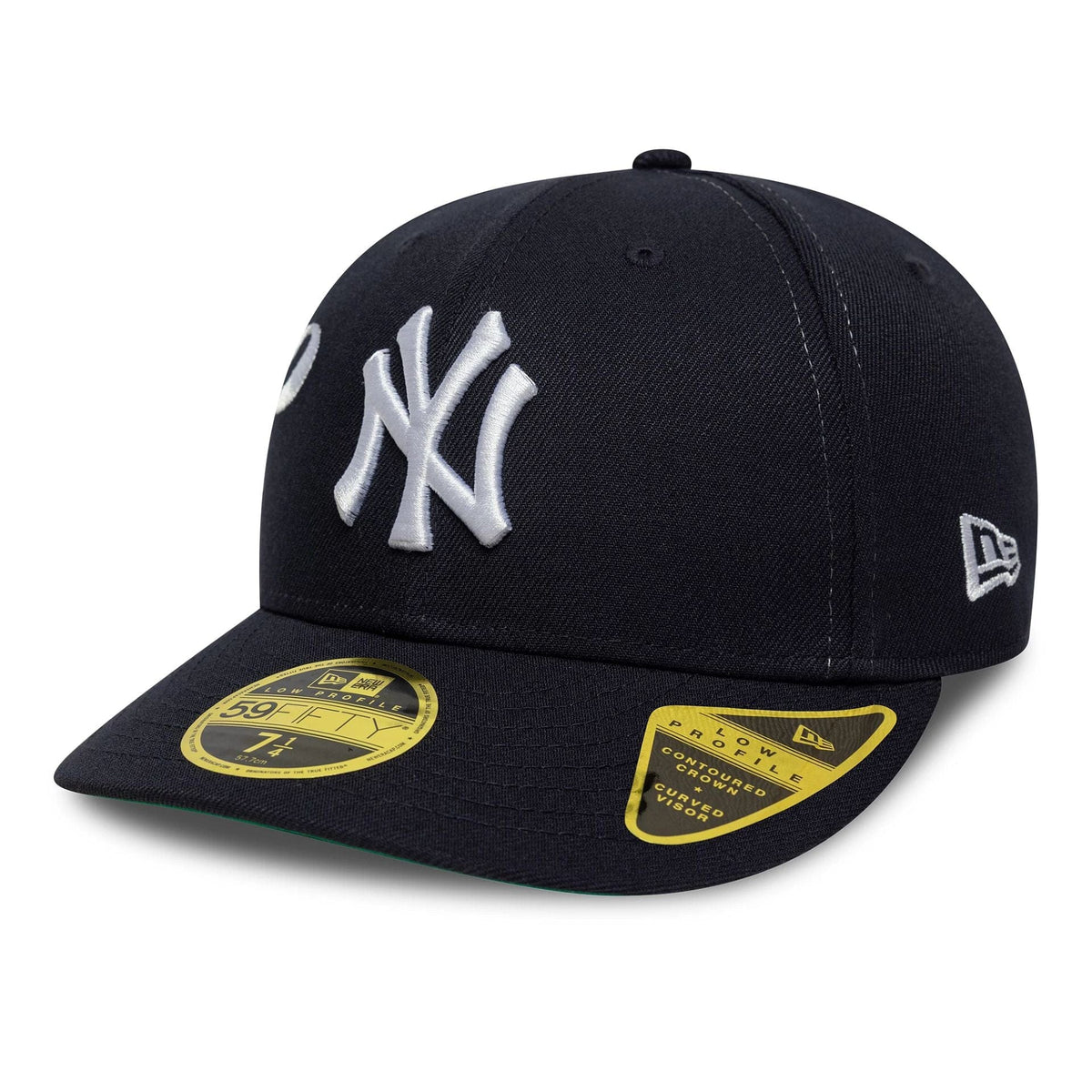 New Era Cappellino unisex New York Yankees blu