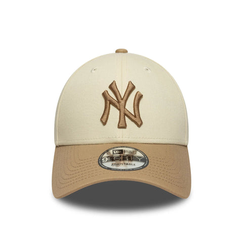 New Era Cappellino unisex New York Yankees MLB