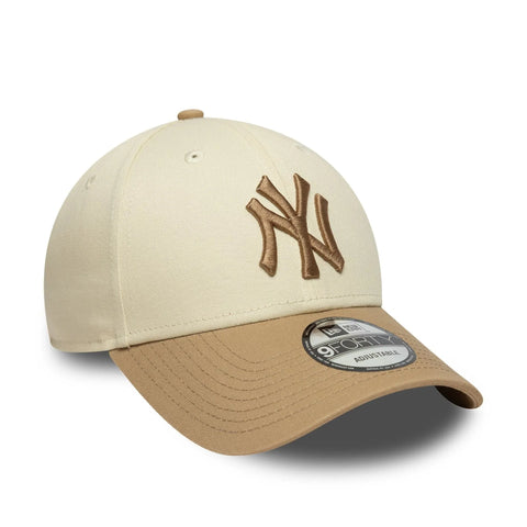 New Era Cappellino unisex New York Yankees MLB