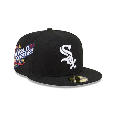 New Era Unisex-Kappe Chicago White Sox Hidden Hit