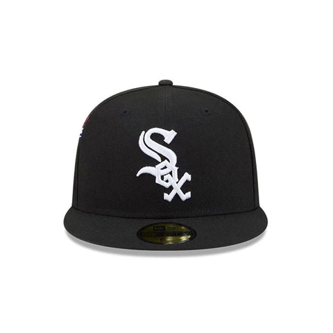 New Era Unisex-Kappe Chicago White Sox Hidden Hit
