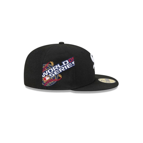 New Era Unisex-Kappe Chicago White Sox Hidden Hit