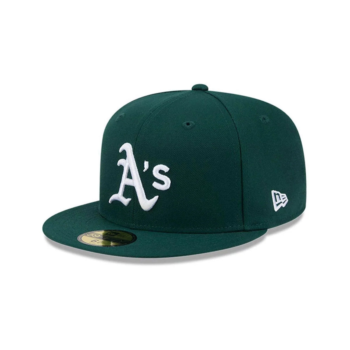 New Era Cappello unisex Oakland Athletics MLB Hidden Hit