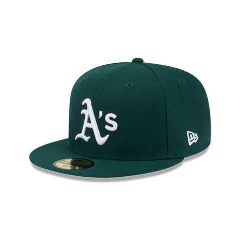 New Era Cappello unisex Oakland Athletics MLB Hidden Hit
