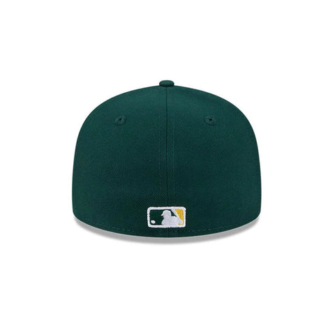 New Era Cappello unisex Oakland Athletics MLB Hidden Hit