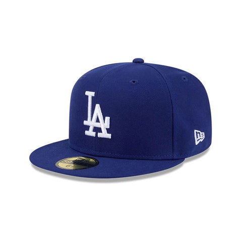 New Era Unisex-Kappe LA Dodgers MLB Hidden Hit