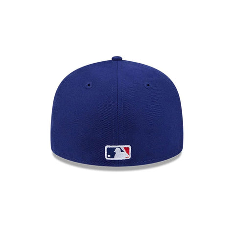 New Era Unisex-Kappe LA Dodgers MLB Hidden Hit