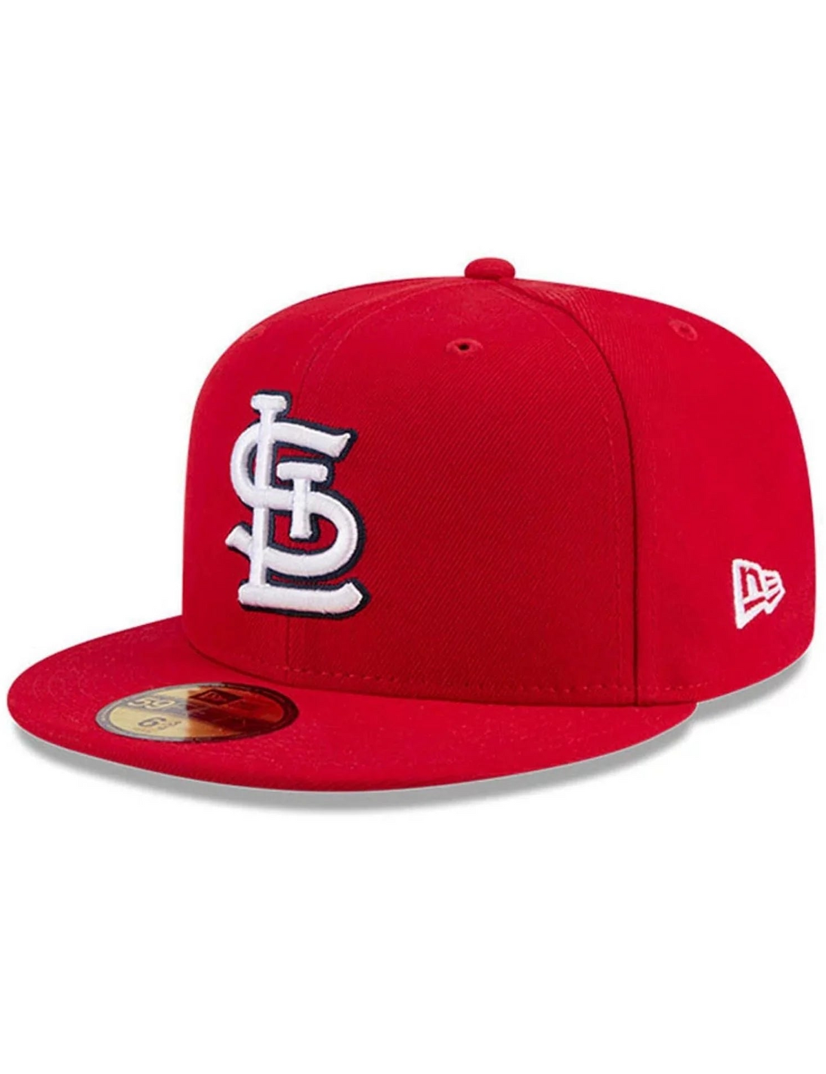 New Era Unisex-Cap Louis Cardinals Hidden Hit Rot