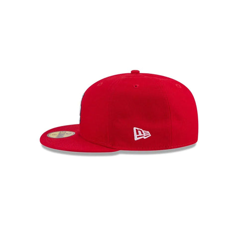 New Era Unisex-Cap Louis Cardinals Hidden Hit Rot