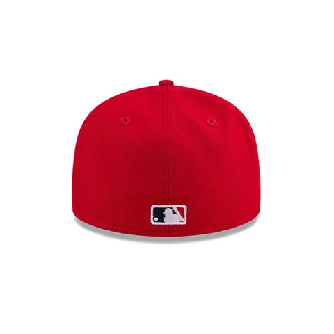 New Era Unisex-Cap Louis Cardinals Hidden Hit Rot