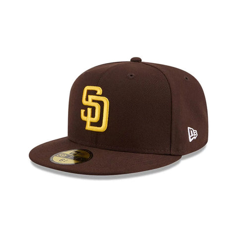 New Era Cappello unisex San Diego Padres Hidden Hit