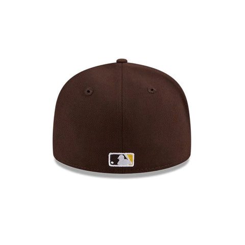 New Era Cappello unisex San Diego Padres Hidden Hit