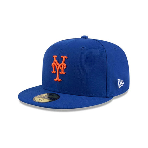 New Era Cappello unisex Fitted New York Mets
