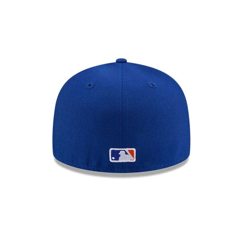 New Era Cappello unisex Fitted New York Mets