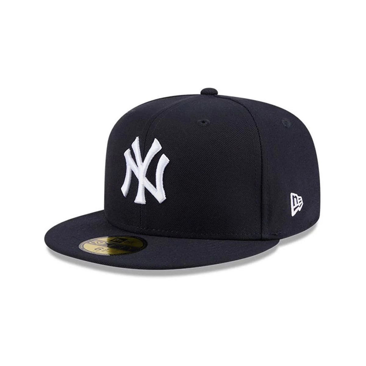 New Era Cappello unisex New York Yankees MLB blu