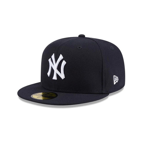 New Era Cappello unisex New York Yankees MLB blu