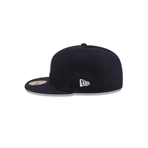 New Era Cappello unisex New York Yankees MLB blu