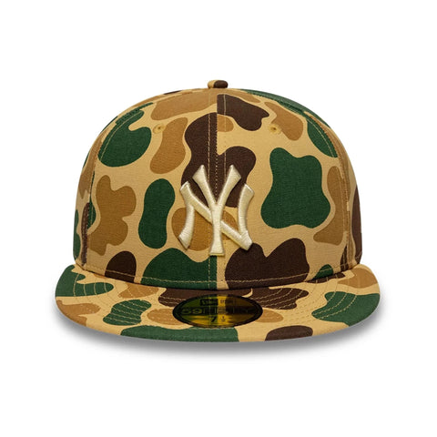 Camo 59Fifty 60941139