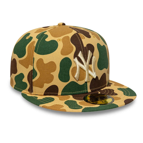 Camo 59Fifty 60941139