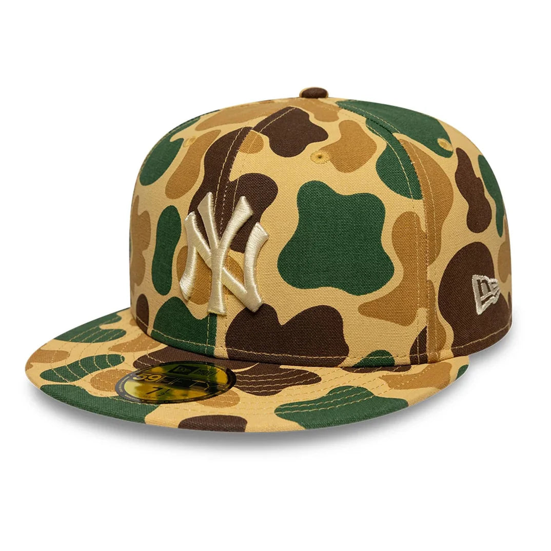 Camo 59Fifty 60941139