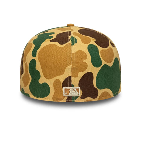 Camo 59Fifty 60941139