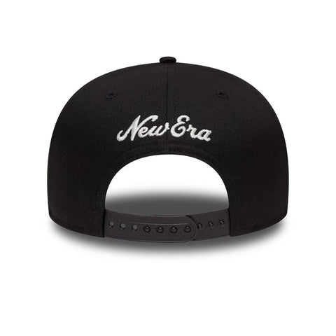 New Era Cappello unisex New York Yankees MLB Outdoor nero