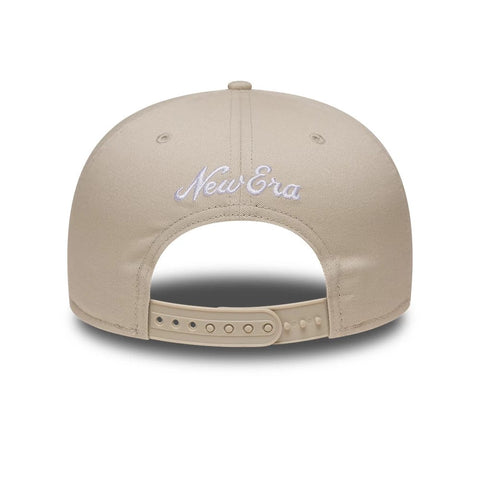 New Era Cappellino unisex Yankees MLB Outdoor Icon beige