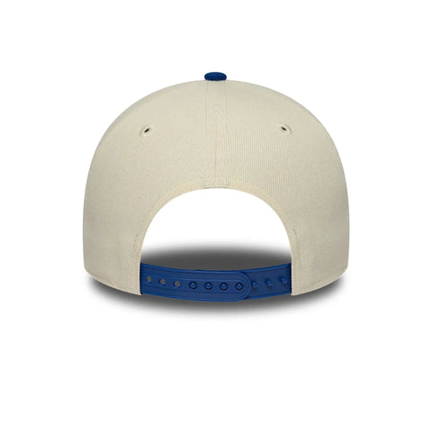 New Era Cappellino unisex LA Dodgers MLB Side