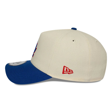 New Era Cappellino unisex LA Dodgers MLB Side