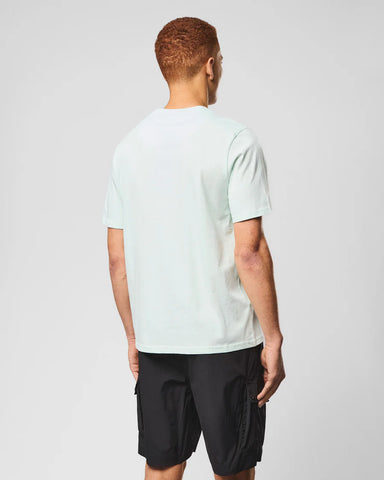 Weekend Offender T-Shirt da uomo manica corta Brooklands