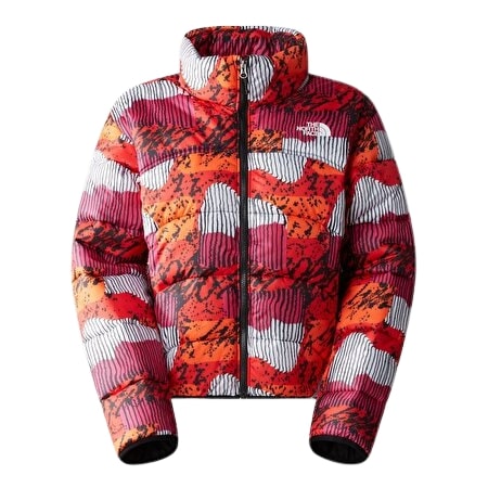 The North Face Women's TNF Jacket 2000 NF0A7URFOOO1