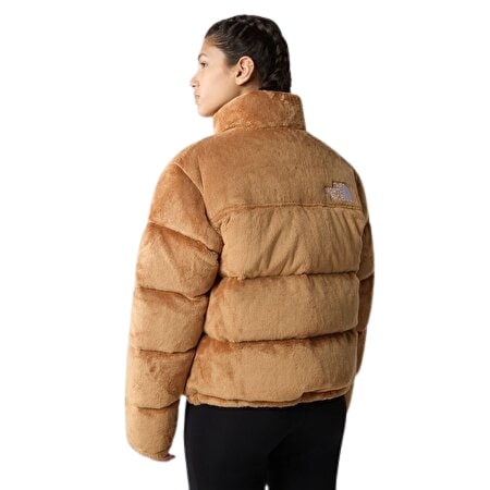 The North Face Women's Versa Velour Nuptse Jacket NF0A84F9I0J1