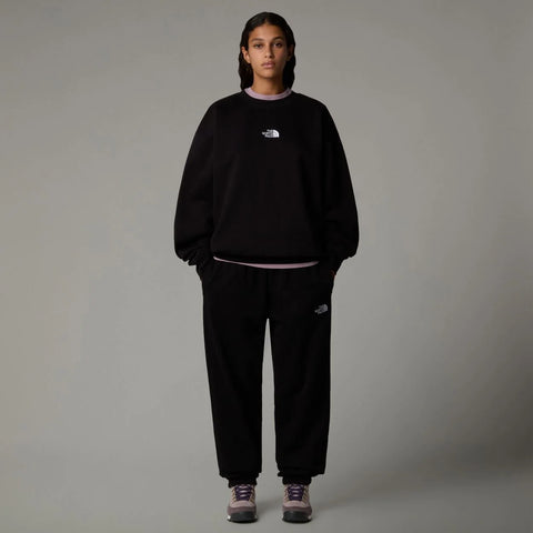 The North Face Essential Women's Fleece Pant Black