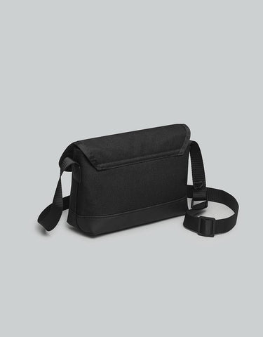 Gaston Luga Marsupio Unisex Heritage Black HE200