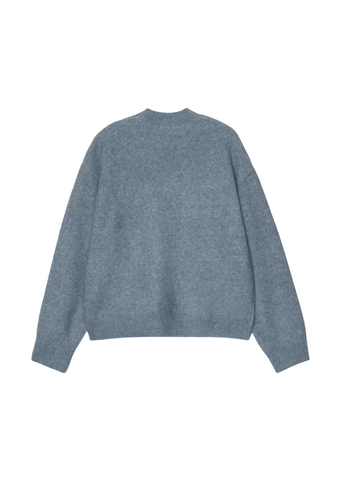 Carhartt Wip Maglia da donna in misto lana Curtis
