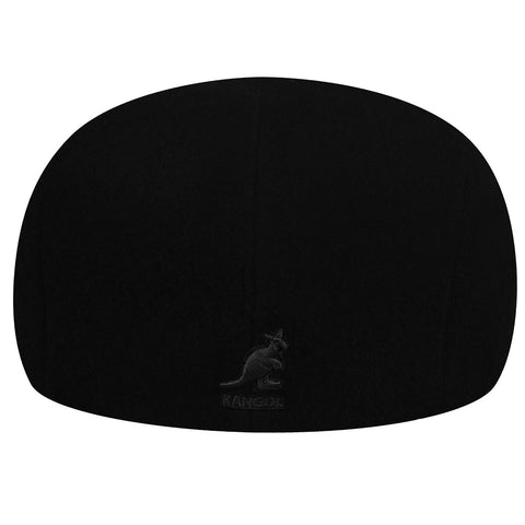 Kangol Wolle 507 6845BC-BK001