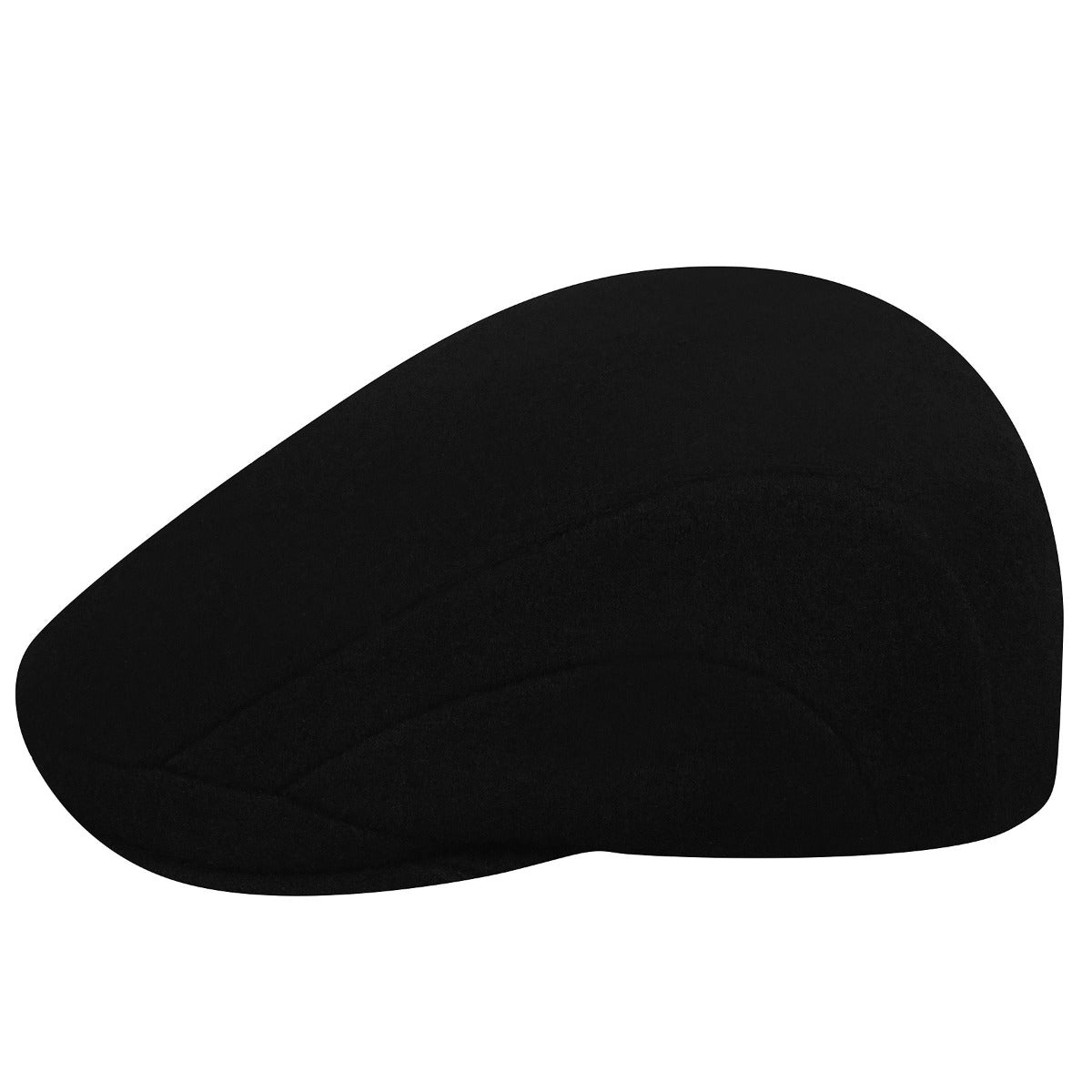 Kangol Wolle 507 6845BC-BK001