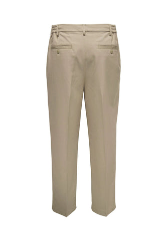 Only & Sons Pantalone comodo da uomo Miro beige