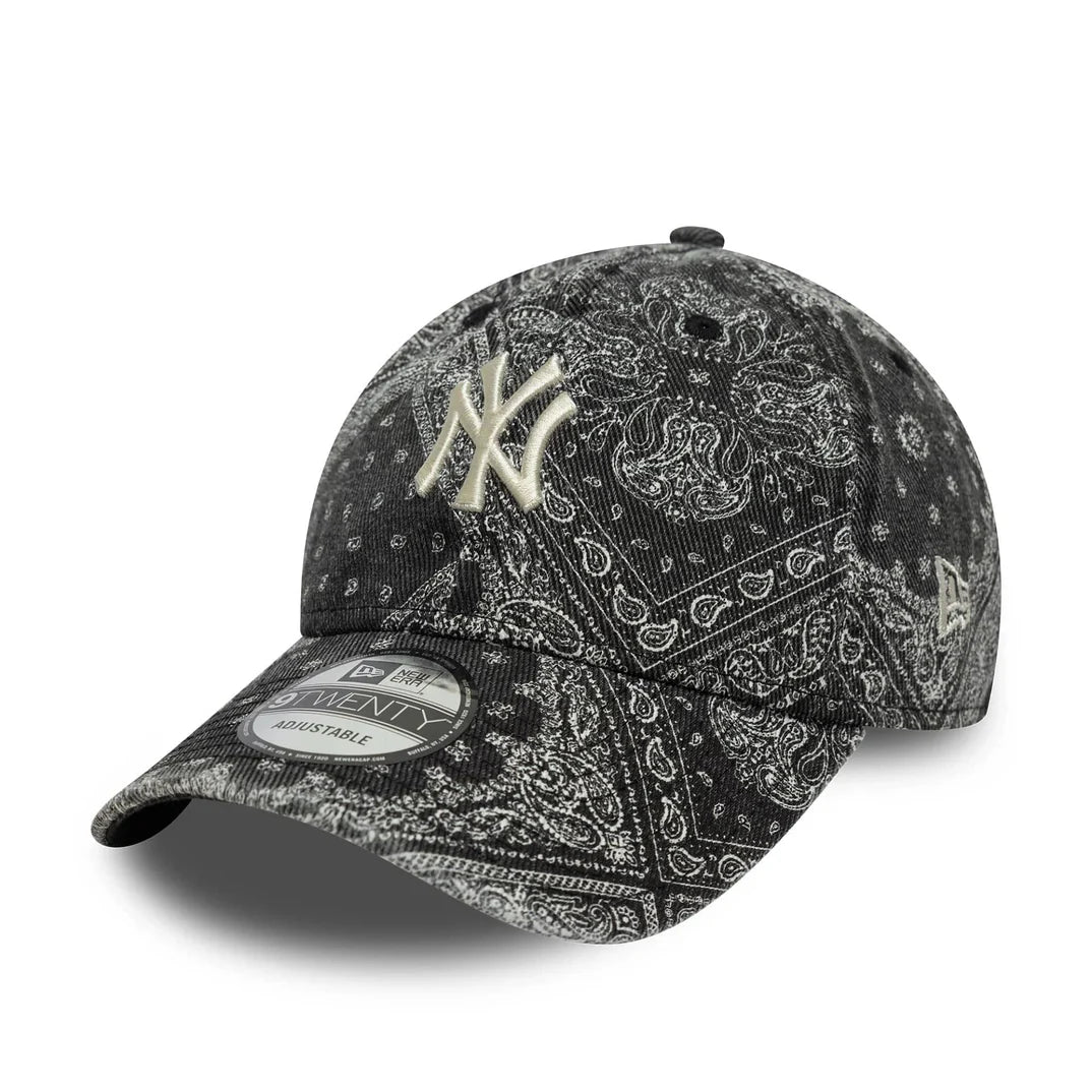 New Era Cappellino unisex New York Yankees MLB
