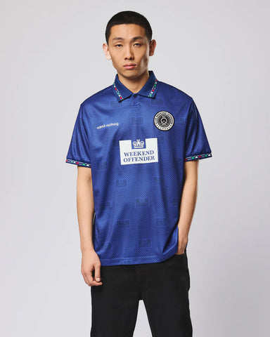 Weekend Offender Maglia da calcio Italy 1994