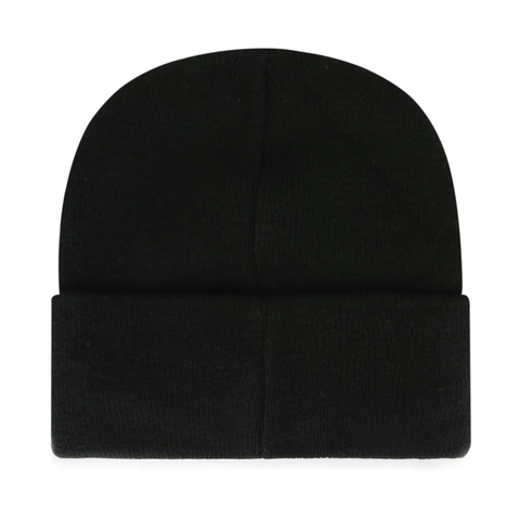 '47 Brand Cappellino in maglia Cuff Haymaker New York Yankees nero
