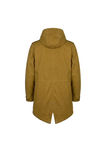 Chesapeake’s Parka da uomo Waxed Cotton M-51