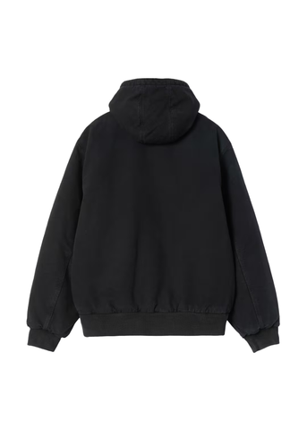 Carhartt Wip Giacca da uomo OG Active nera